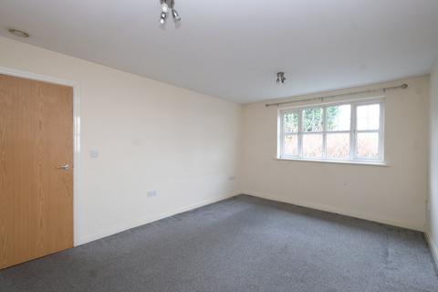 Eccles - 2 bedroom flat for sale
