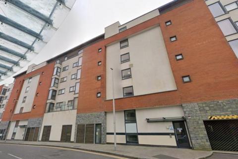 2 bedroom apartment to rent, Meridian Bay, Trawler Road, Swansea. SA1 1PL