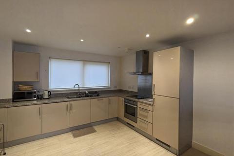 2 bedroom apartment to rent, Meridian Bay, Trawler Road, Swansea. SA1 1PL