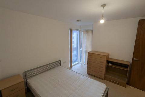 2 bedroom apartment to rent, Meridian Bay, Trawler Road, Swansea. SA1 1PL