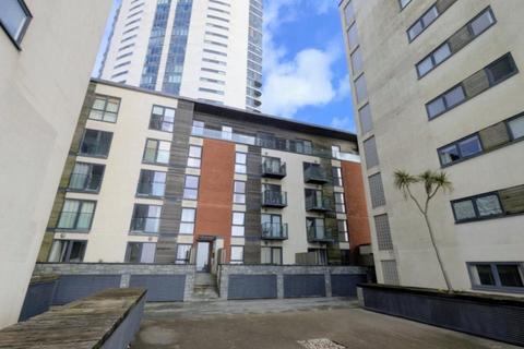 undefined, Meridian Bay, Trawler Road, Swansea. SA1 1PL