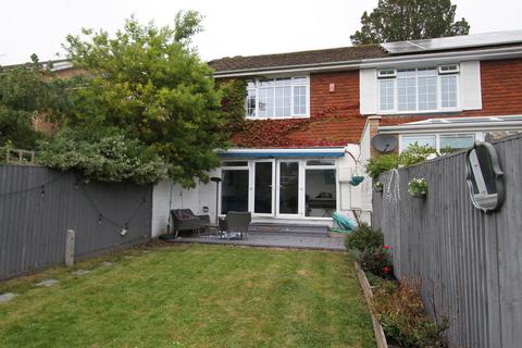 2 bedroom terraced house for sale, Rowsley Road, Eastbourne BN20