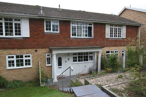 2 bedroom terraced house for sale, Rowsley Road, Eastbourne BN20