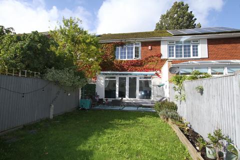 2 bedroom terraced house for sale, Rowsley Road, Eastbourne BN20