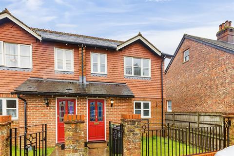 4 bedroom semi-detached house to rent, Inglenook Yard, Village Street, Newdigate, Dorking, RH5