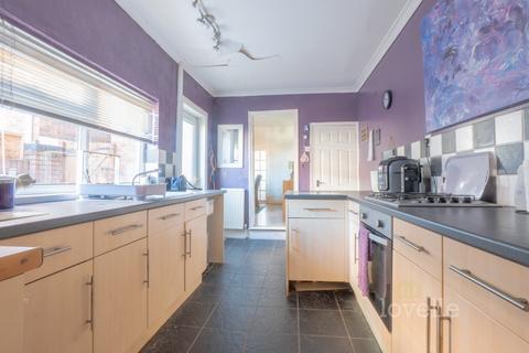 3 bedroom semi-detached house for sale - Balfour Street, Gainsborough DN21