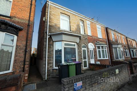 3 bedroom semi-detached house for sale, Grey Street, Gainsborough DN21