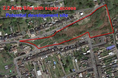 Land for sale - Skewen, Neath SA10