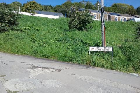 Land for sale - Skewen, Neath SA10