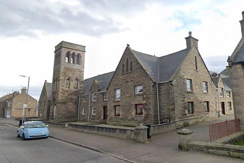 2 bedroom flat for sale, Pringle Court, Tenanted Investment, Buckie AB56