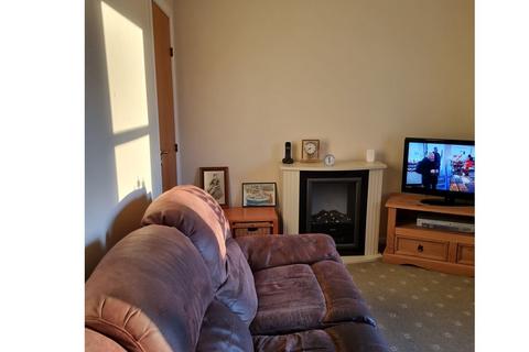 1 bedroom flat for sale, Pringle Court, Buckie, Moray Coast AB56