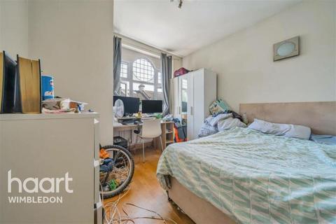 5 bedroom maisonette to rent - Motana Road, SW17