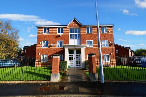 11 Angora Drive, Salford, M3 6AL