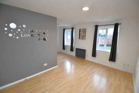 11 Angora Drive, Salford, M3 6AL