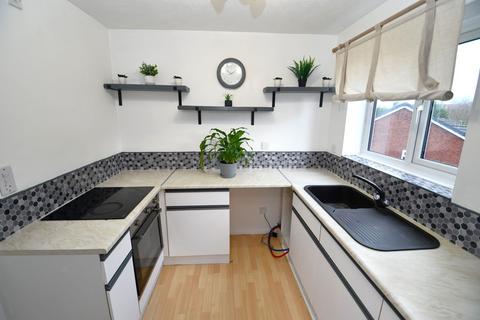 11 Angora Drive, Salford, M3 6AL