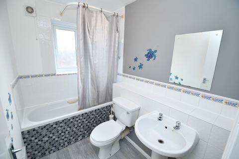 11 Angora Drive, Salford, M3 6AL