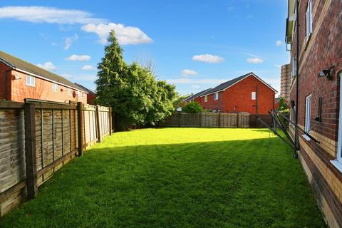 11 Angora Drive, Salford, M3 6AL