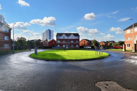 11 Angora Drive, Salford, M3 6AL