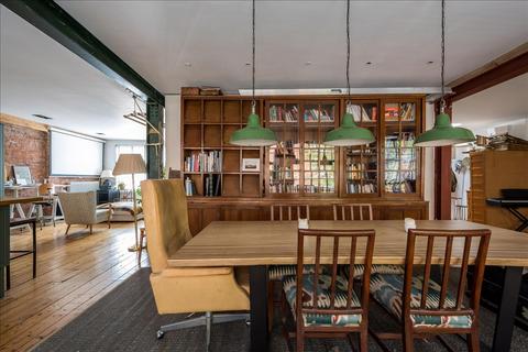 1 bedroom apartment for sale - Minerva Street, Bethnal Green, E2