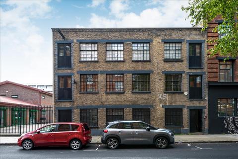 7 Minerva Street, London, E2 9EH