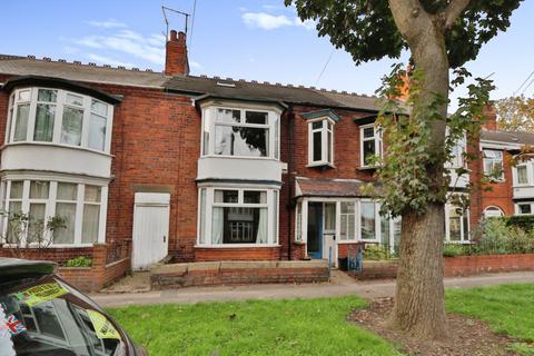 4 bedroom terraced house for sale, Desmond Avenue, Hull, HU6 7JX