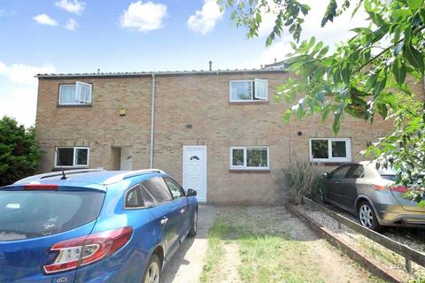 88 Beaulieu Close, Toothill, Swindon, SN5 8AH