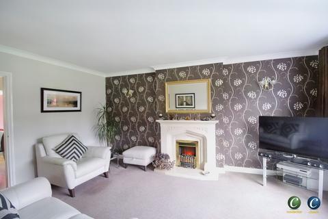 4 bedroom detached house for sale, Charlotte Close, Little Haywood, Stafford, ST18 0QJ