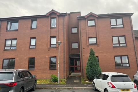 2 bedroom flat to rent, Fishecoates, Burnside, Glasgow, G73