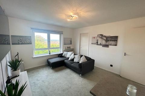 2 bedroom flat to rent, Fishecoates, Burnside, Glasgow, G73