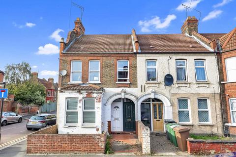 37 Clementina Road, London, E10 7LS