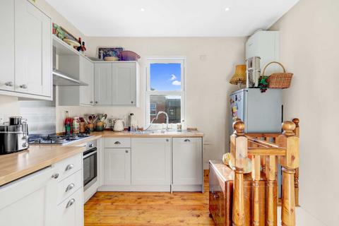 37 Clementina Road, London, E10 7LS