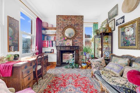 37 Clementina Road, London, E10 7LS