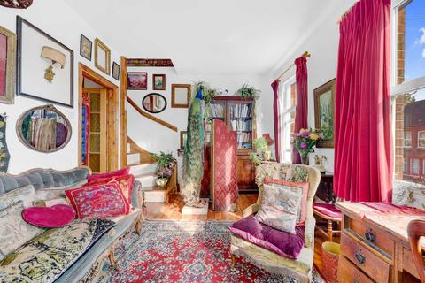 37 Clementina Road, London, E10 7LS