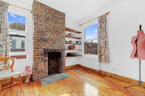 37 Clementina Road, London, E10 7LS