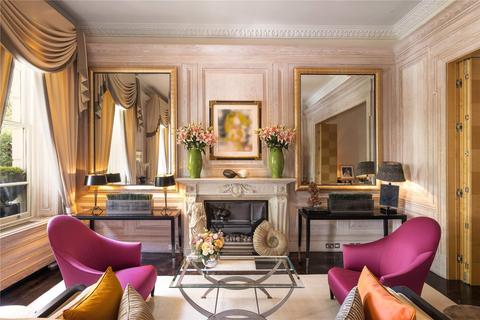 4 bedroom apartment for sale, Eaton Square, London, SW1W