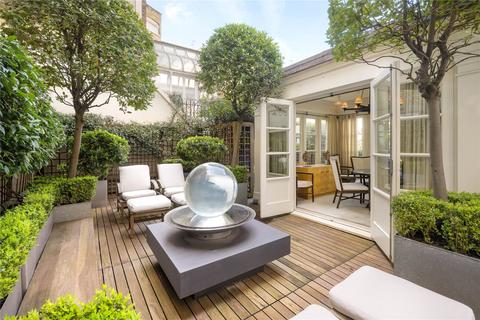 4 bedroom apartment for sale, Eaton Square, London, SW1W