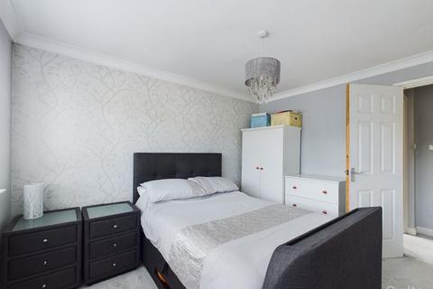 2 bedroom apartment for sale, Hartscroft, Linton Glade, Croydon