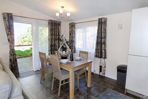 2 bedroom detached house for sale, Yorkshire Dales Country Park, Harmby, Leyburn, DL8