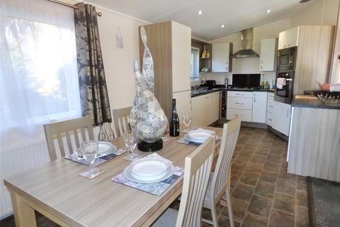 2 bedroom detached house for sale, Yorkshire Dales Country Park, Harmby, Leyburn, DL8