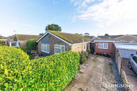 2 bedroom detached bungalow for sale - Millfield, Ashill