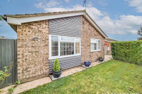 3 bedroom detached bungalow for sale, Millfield, Ashill
