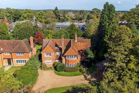 16 Grove Road, Beaconsfield, HP9 1UP