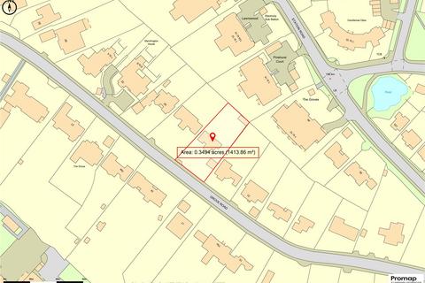 16 Grove Road, Beaconsfield, HP9 1UP