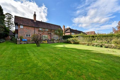 16 Grove Road, Beaconsfield, HP9 1UP