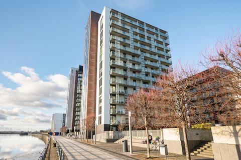 1 bedroom flat to rent, Meadowside Quay Walk, Flat 0/6, Glasgow Harbour, Glasgow, G11 6DL