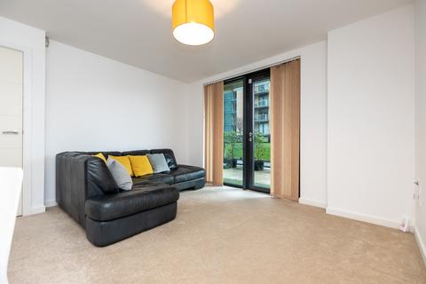 1 bedroom flat to rent, Meadowside Quay Walk, Flat 0/6, Glasgow Harbour, Glasgow, G11 6DL