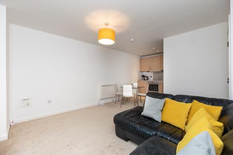 1 bedroom flat to rent, Meadowside Quay Walk, Flat 0/6, Glasgow Harbour, Glasgow, G11 6DL