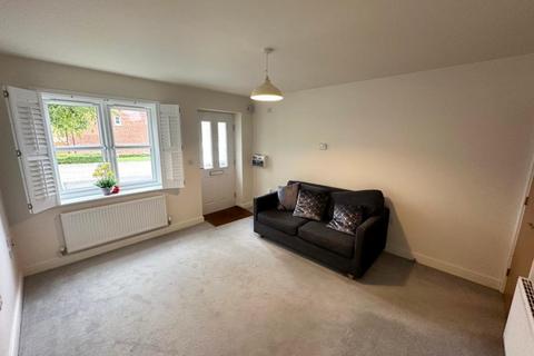 2 bedroom end of terrace house to rent, Blackcurrant Grove, Higham Ferrers, NN10