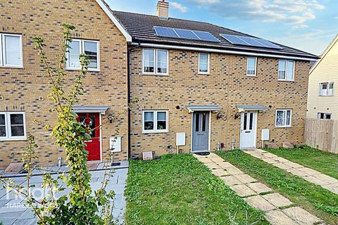 34 Stephens Close, Romford, RM3 7RS