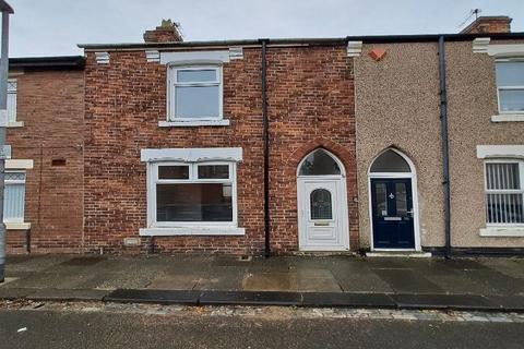 undefined, Hartlepool TS24